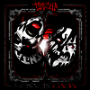 Twiztid - Mad Season (Red w/ Black Splatter)(Vinyl LP)