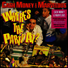 Cash Money & Marvelous - Where's The Party At? (180G)(LP)