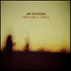 JM Stevens - Invisible Lines (LP)