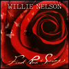 Willie Nelson - First Rose Of Spring (LP)