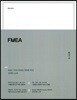 Be the Solver [문제 회피] FMEA