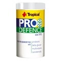 트로피칼 본사 - 프로디펜스 size XXS tin 100ml / 70g