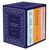 Literary Lover's Box Set