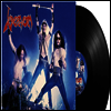 Venom - 7th Date Of Hell: Live At Hammersmith 1984 (140g LP)