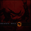 Heaven & Hell (Ronnie James Dio/Tony Iommi/Geezer Butler/Vinny Appice) - Devil You Know (CD)
