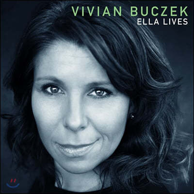 Vivian Buczek (비비안 부젝) - Ella Lives
