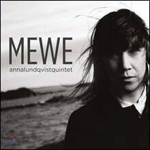 Anna Lundqvist Quintet (안나 룬드크비스트 퀸텟) - Mewe