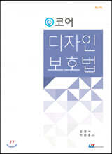코어 디자인보호법