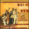 쿠바 음악 모음 1집 (The Best Of Buena Vista) [LP]