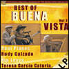 쿠바 음악 모음 2집 (The Best Of Buena Vista Vol. 2) [LP]