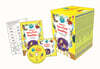 Usborne Very First Reading 시리즈