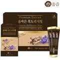 [올즙] 올바른 흑도라지청 30포*1박스