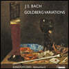 조성연 - 바흐: 골든베르크 변주곡 [하프시코드 연주반] (Bach: Goldberg Variations)