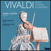 Isabella Bison 비발디: 바이올린 소나타와 협주곡 (Vivaldi: Violin Sonatas, Concerto)