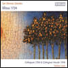Vaclav Luks 얀 디스마스 젤렌카: 1724년 미사 (Jan Dismas Zelenka: Missa 1724)