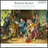 Barthold Kuijken 바흐 가문의 플루트 음악 (Flute Music of the Bach Family)