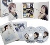 겨울연가 스폐셜버전 [Tour Of Winter Sonata] DVD 2Disc/ 영어, 한국어, 일본어, 중국어, 무자막 지원 /