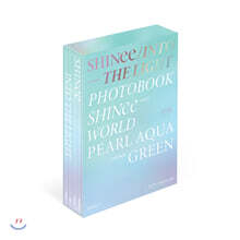 [SHINee WORLD ONLY] SHINee PHOTO BOOK 'INTO THE LIGHT'