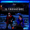 베르디: 오페라 '일 트로바토레' (Verdi: Opera 'Il Trovatore') (한글자막)(Blu-ray) (2020) - Pier Giorgio Morandi