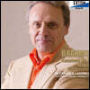 Alexander Lazarev 브람스: 교향곡 1번 / 베버: 오이리안테 서곡 (Brahms: Symphony Op. 68 / Weber: Euryanthe Overture)