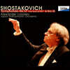 Alexander Lazarev 쇼스타코비치: 교향곡 12번 '1917년', 15번 (Shostakovich: Symphony Op. 112, 141)