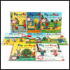 Pip and Posy Collection 핍앤포지 페이퍼백 8종 세트