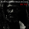 Keith Foundation & Black Disciples - Hi Yo (LP)