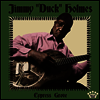 Jimmy "Duck" Holmes - Cypress Grove (LP)