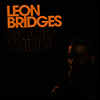 Leon Bridges - Good Thing (Ltd. Ed)(Yellow LP)