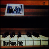 Ben Folds Five - Ben Folds Five (Ltd. Ed)(Gold LP)