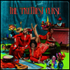 Hinds - The Prettiest Curse (Ltd. Ed)(Gatefold)(Light Blue LP)