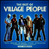 Village People - The Best Of Village People (Bronze 2LP)