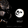 Twiztid / Jimmy Urine - Hungry Like The Wolf (Ltd. Ed)(7 inch Single LP)