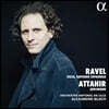 Alexandre Bloch 라벨: 라 발스, 스페인 광시곡 / 벤자망 아테히르: 아도르 (Ravel: La Valse / Benjamin Attahir: Adh-Dhor)