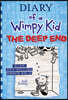The Deep End (Diary of a Wimpy Kid #15): Volume 15