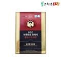 고철남홍삼 짜먹는6년근 하루한포 전체식 홍삼스틱365 실속형 10g x 100포