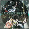 Patrick Denecker 16세기 벨기에 `안트베르펜` 지역의 음악 (Salve Antverpia)