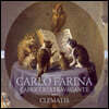 Clematis 카를로 파리나: 카프리치오 스트라바간테 (Carlo Farina: Capriccio Stravagante)