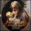 Nicolas Achten 지오반니 펠리체 산체스: 모테트 작품집 (Giovanni Felice Sances: O dulcis amor Jesu)