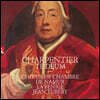 Jean Tubery 샤르팡티에: 테 데움 (Charpentier: Te Deum)