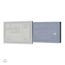 김성규 -  SOLO CONCERT [SHINE ENCORE] [SET]