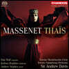 Andrew Davis 마스네: 오페라 `타이스` (Massenet: Thais)