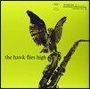 Coleman Hawkins (콜맨 호킨스) - The Hawk Flies High [LP]