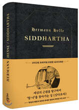 초판본 싯다르타 (리커버 한정판)