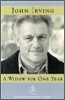 A Widow for One Year