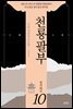 천룡팔부 10 (완결)