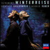 Gunther Groissbock 슈베르트: 겨울 나그네, 백조의 노래 - 귄터 그로이스뵈크 (Schubert: Winterreise, Schwanengesang)