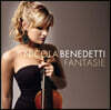 Nicola Benedetti 니콜라 베네데티 바이올린 연주집 (Fantasie)