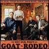 Yo-Yo Ma / Chris Thile (요요마의 고트 로데오 프로젝트) - Not our first Goat Rodeo