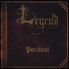 Parzival - Legend